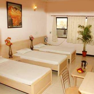 Hotel Roop Palace, Jaipur 2